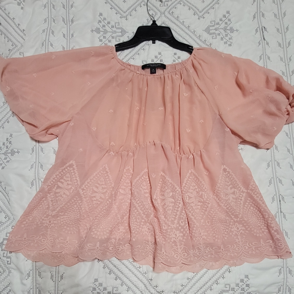 Women's blouse